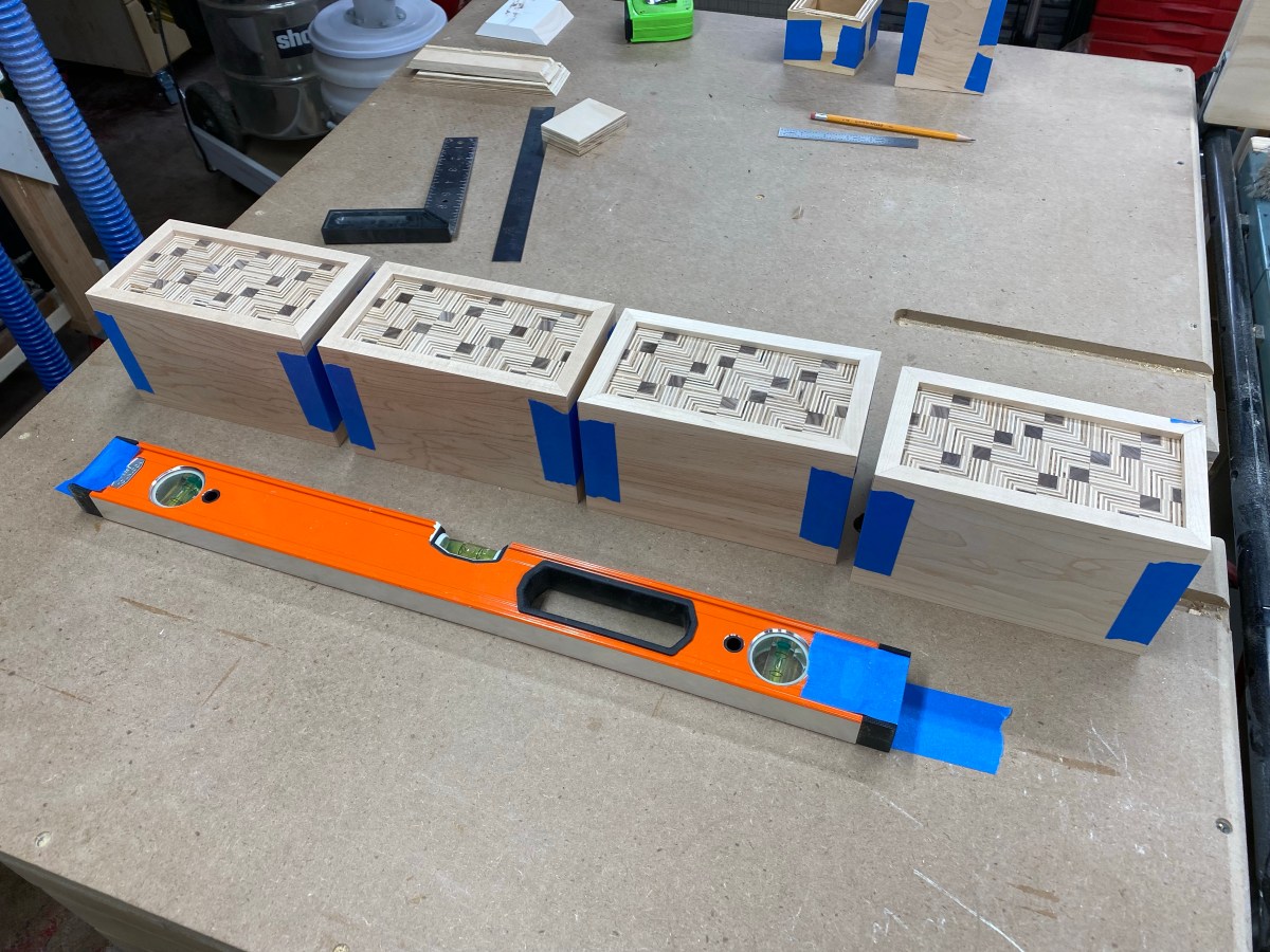 What have I been up&nbsp;to?